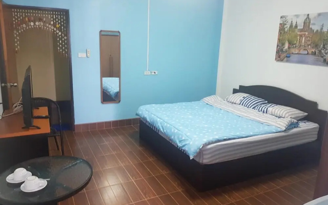 Jingjo Guesthouse