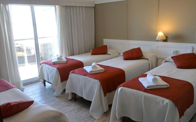 Gran Hotel Fontainebleau