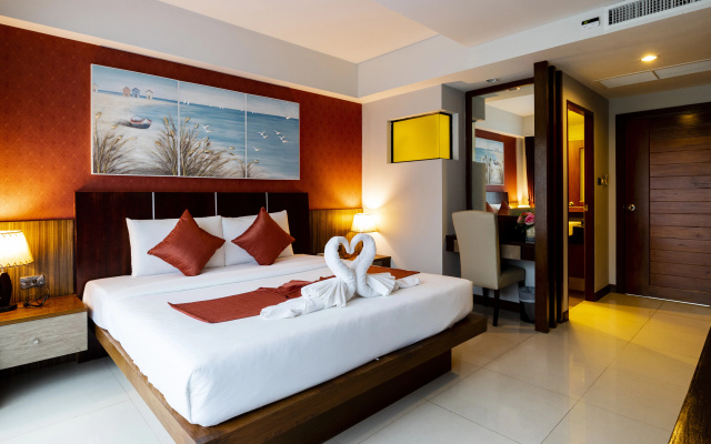 Aqua Maya Phuket