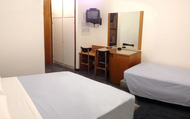 Hotel Quadrifoglio