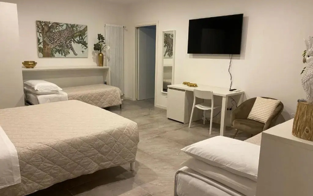A Casa di Lella