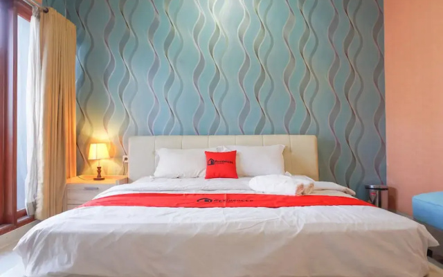 Residences by RedDoorz near Kemang Square