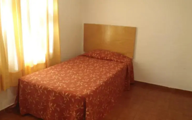 Hotel Vasco