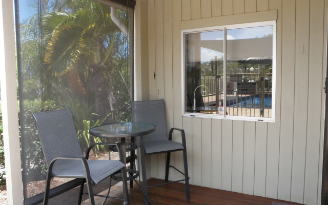 Airlie Apartments
