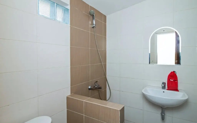 Airy Eco Setiabudi Tengah 3 Jakarta