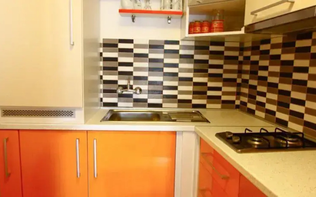 Rooms & Apartments Dolac