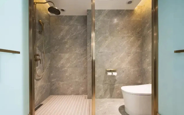 Mercure Harbin Hexing Road