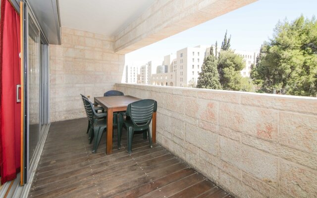 108 - King David Residence - Jerusalem-Rent 0