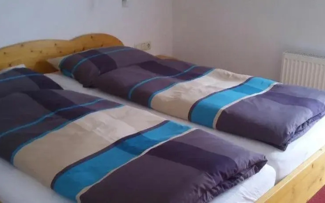 Pension Haus Tirol Kaprun