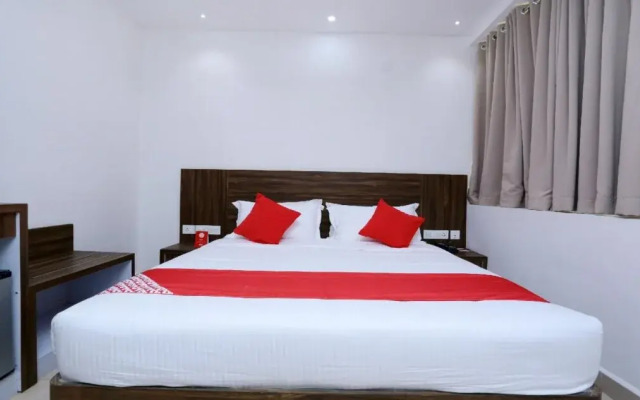 Rachana Hotels By OYO Rooms