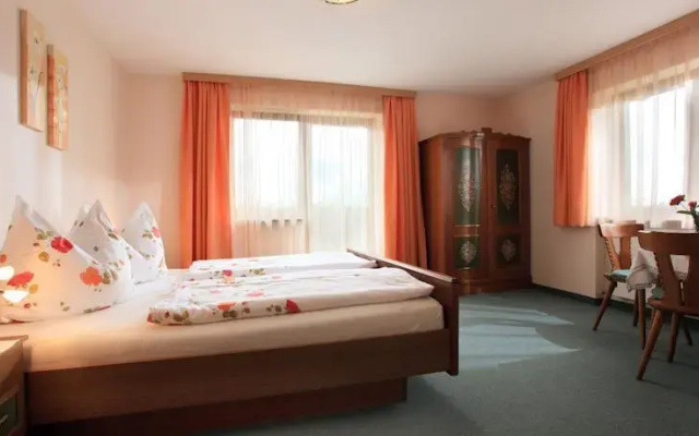 Haus Glanzern