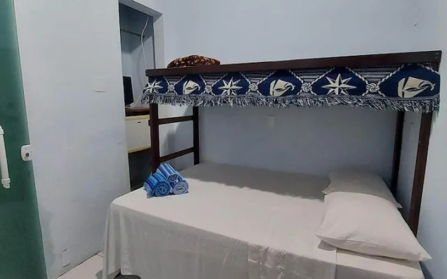 Pousada Casa na Árvore Mangaratiba