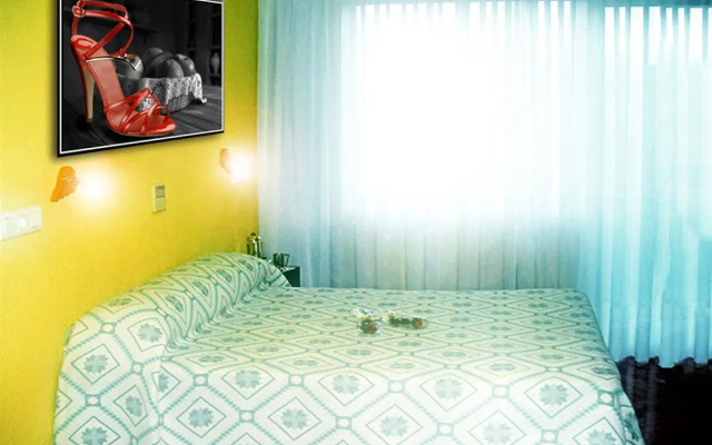Hotel Santa Ana