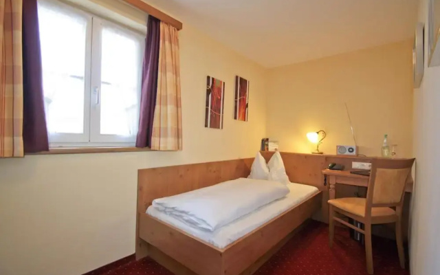 Landhotel beim Hasn