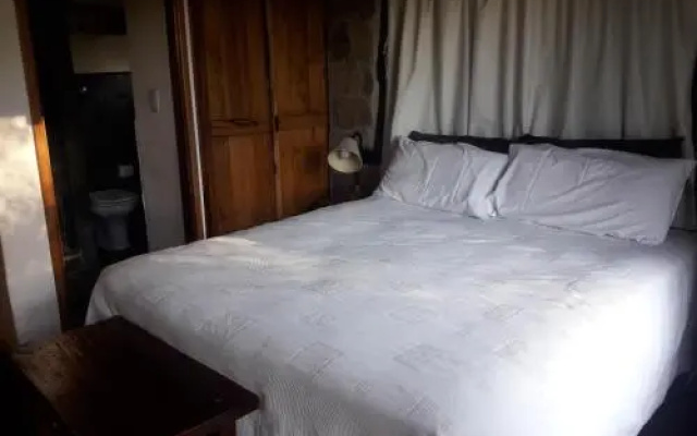 Agua Pampas Hotel Boutique & Spa