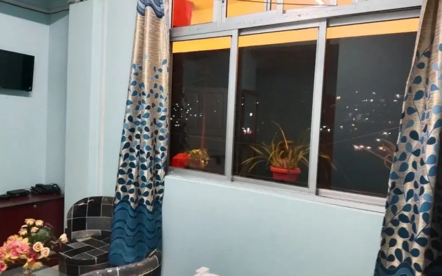 Winnie's Lodge