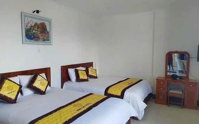 Ninh Chu Hotel