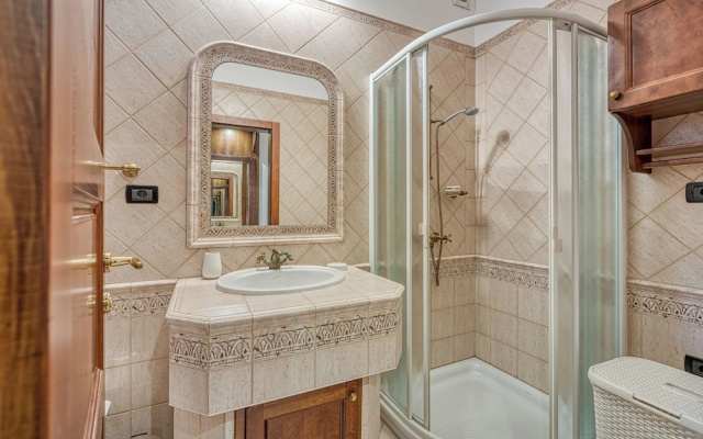 Villa Marittima Apartments