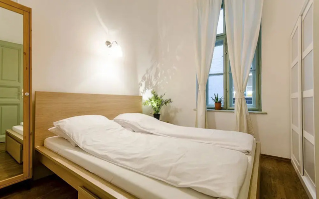Thyme Apartment
