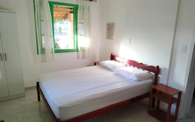 Residencial Praia Bombas