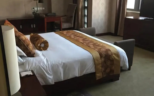 Yonglian Resort Hotel