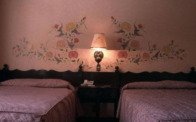 Hotel Park Villa