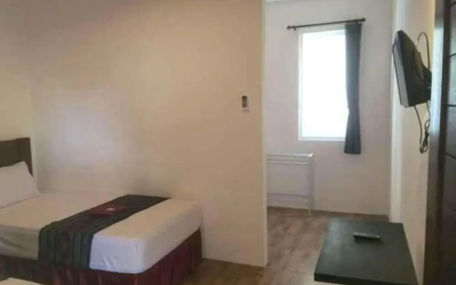 Hotel Lanata