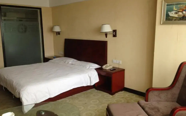 Yiting Business Hotel