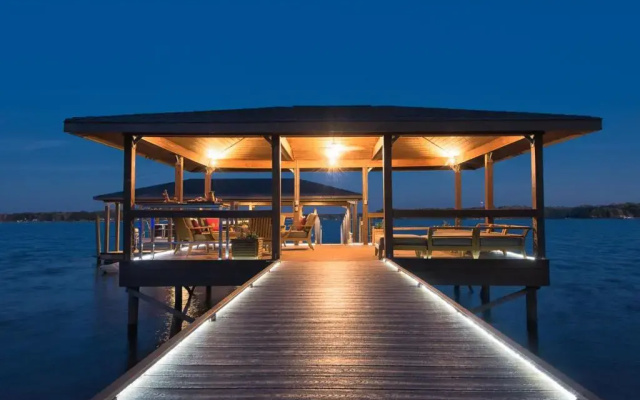 Lake Norman Playaway