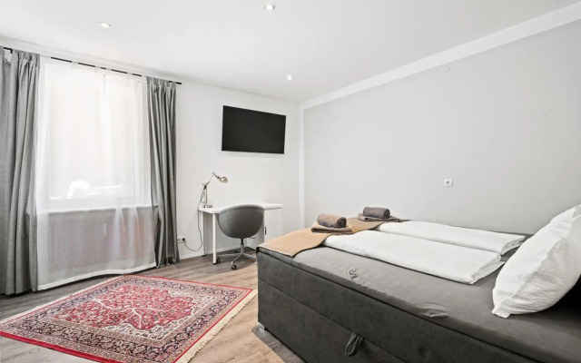 Appartment Maria Friedrichshafen Bodensee
