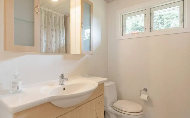 4 Person Holiday Home in Hals