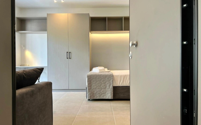 M & M - boutique apartments
