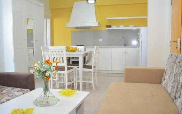 Vila Florika Hotel