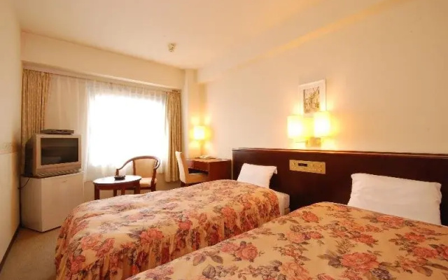 Hotel Grand Sun Yokohama
