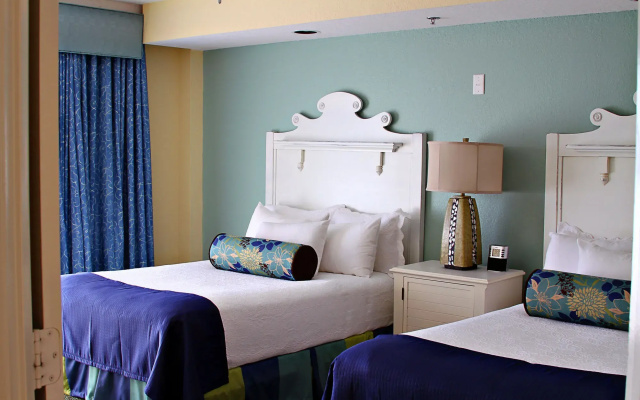 Wyndham Royal Vista