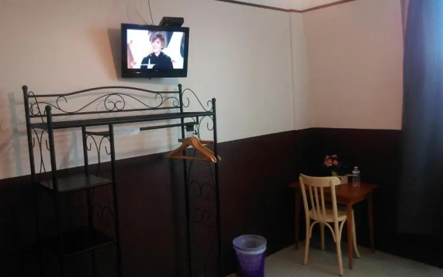 Hotel le Rallye