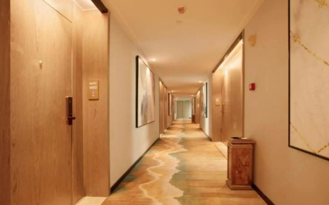 Xingkai Hotel