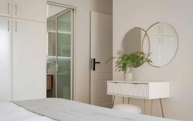 Majestique South Riviera Residence