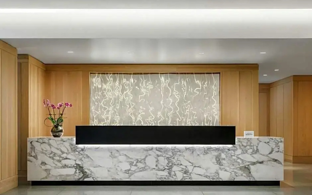 Ac Hotel Bethesda Downtown