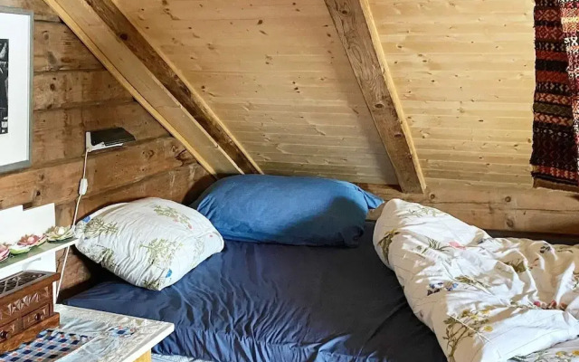 11 Person Holiday Home in Davik-by Traum