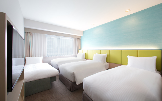 Holiday Inn Osaka Namba by IHG
