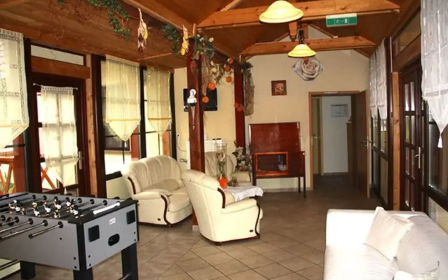 Spreewaldhotel zum Krabat
