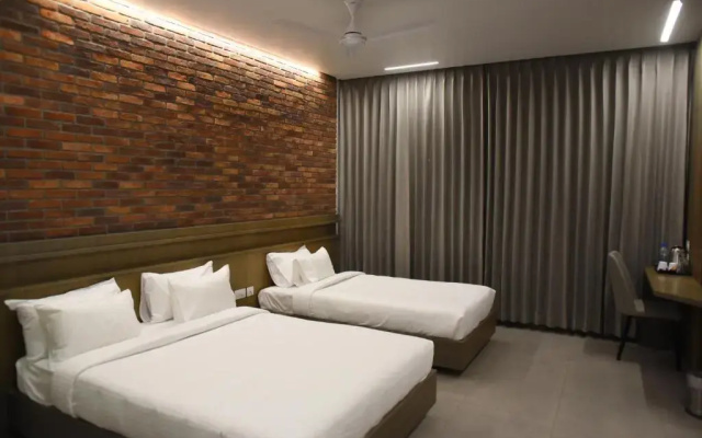 Rathna Residency