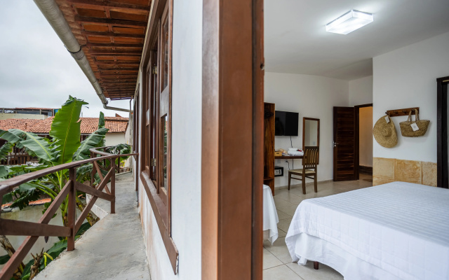 Jeri Village Hotel