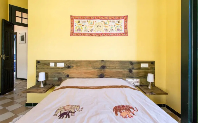 Holi-Rent Apartamento Calatrava