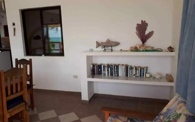 Casa Paraiso
