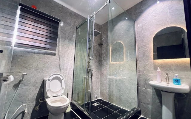 2 Streams Shortlet Apartment