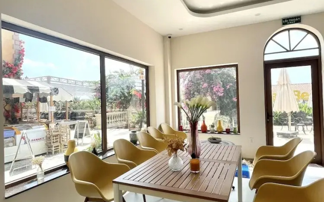 Kim Boutique Hotel