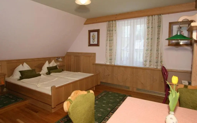 Wellness-Ferien-Seminarhotel Raxalpenhof