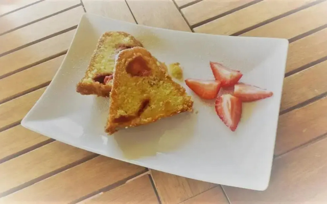 Da Angiolina